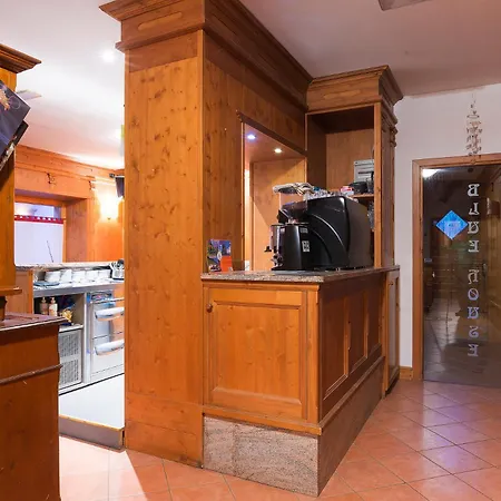 Meuble Blue House Auronzo di Cadore