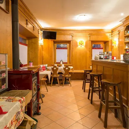 Bed and Breakfast Meuble Blue House Auronzo di Cadore