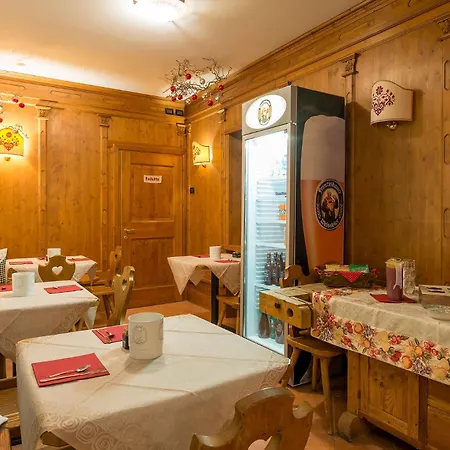 Bed and Breakfast Meuble Blue House 3*