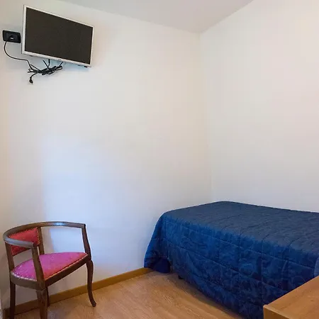 Meuble Blue House Bed and Breakfast