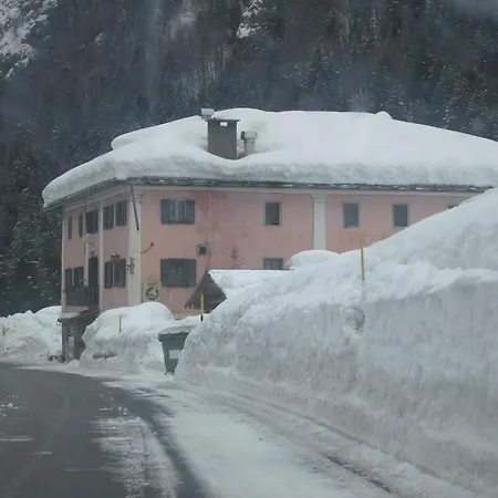 Bed and Breakfast Meuble Blue House Auronzo di Cadore