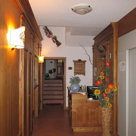 穆布雷蓝屋住宿加早餐旅馆