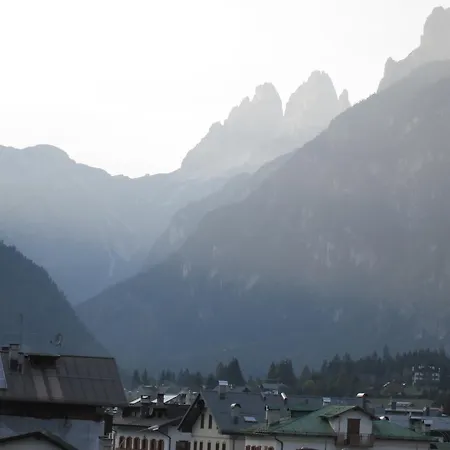 Bed and Breakfast Meuble Blue House Auronzo di Cadore