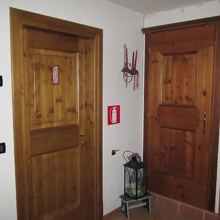 Meuble Blue House Auronzo di Cadore