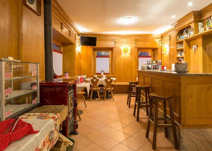 住宿加早餐酒店 穆布雷蓝屋住宿加早餐旅馆 奥伦佐卡多利