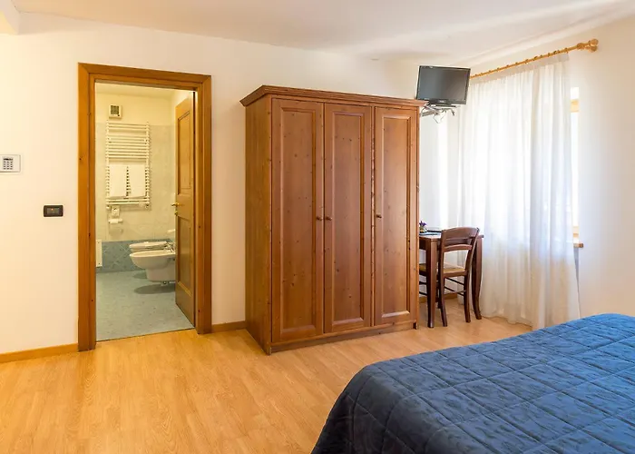 Meuble Blue House Bed & Breakfast 3*