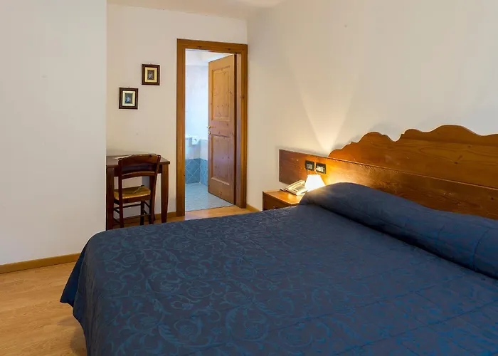 穆布雷蓝屋住宿加早餐旅馆 住宿加早餐酒店 3*