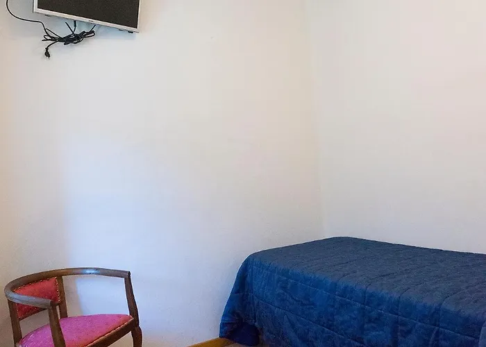 Meuble Blue House Bed & Breakfast