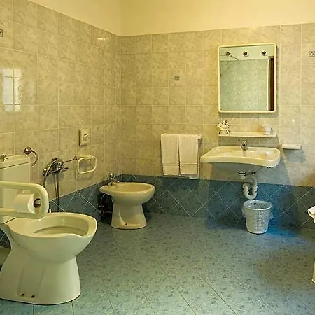 Oda ve Kahvaltı Meuble Blue House 3*