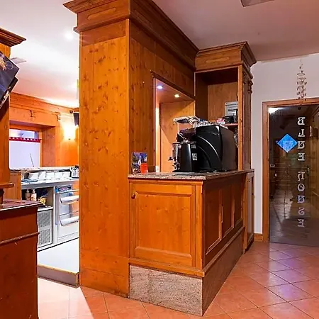 فندق مبيت وإفطار Meuble Blue House