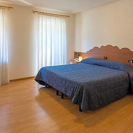 Meuble Blue House Oda ve Kahvaltı Auronzo di Cadore
