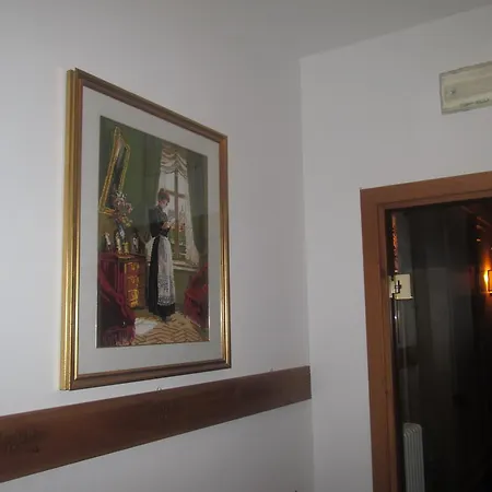 Bed & Breakfast Meuble Blue House