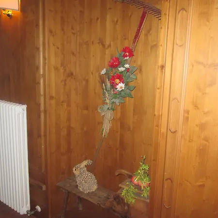 Bed & Breakfast Meuble Blue House 3*