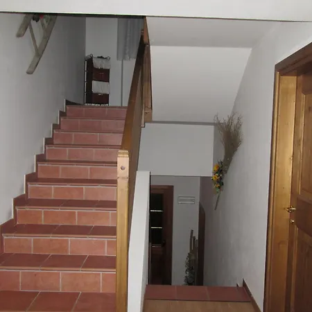 Bed & Breakfast Meuble Blue House