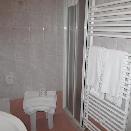 Meuble Blue House Auronzo di Cadore