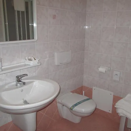Bed & Breakfast Meuble Blue House