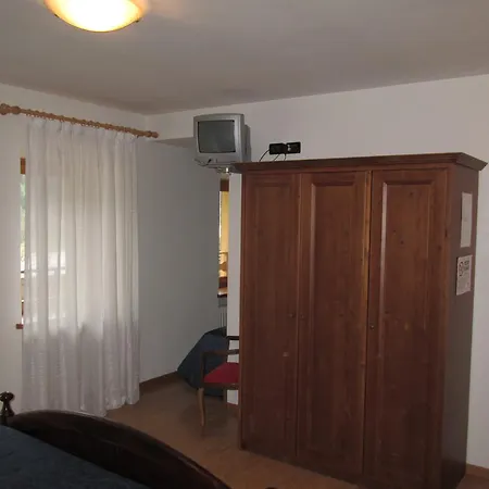 Bed & Breakfast Meuble Blue House 3*