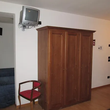 Bed & Breakfast Meuble Blue House