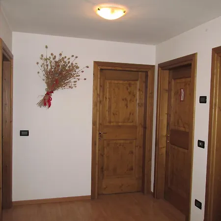 Bed & Breakfast Meuble Blue House