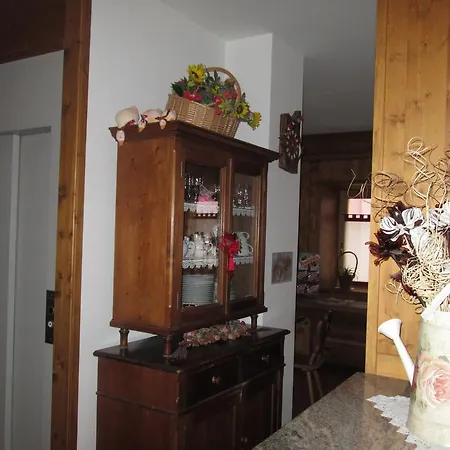 Bed & Breakfast Meuble Blue House