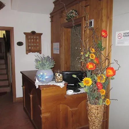 Bed & Breakfast Meuble Blue House 3*
