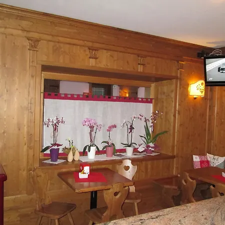 Bed & Breakfast Meuble Blue House