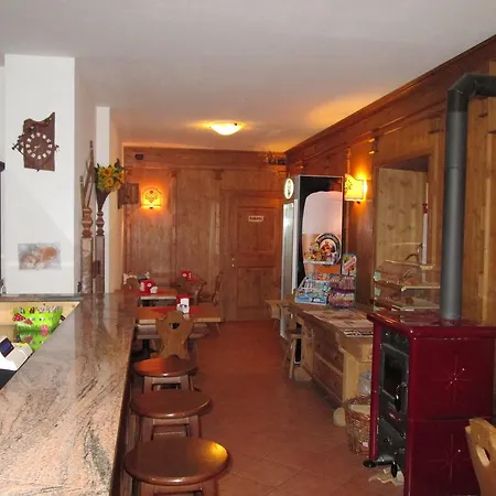 Bed & Breakfast Meuble Blue House 3*