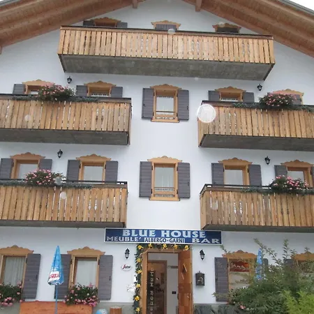 Meuble Blue House